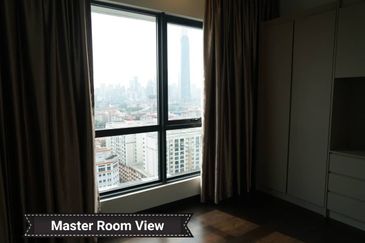 V Residence Suites @ Sunway Velocity