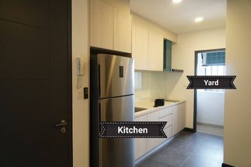 V Residence Suites @ Sunway Velocity