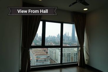 V Residence Suites @ Sunway Velocity