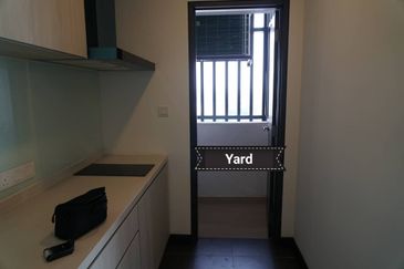 V Residence Suites @ Sunway Velocity