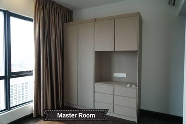 V Residence Suites @ Sunway Velocity