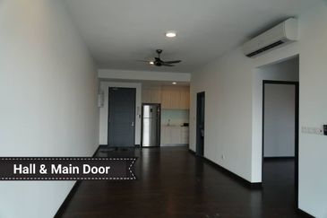 V Residence Suites @ Sunway Velocity