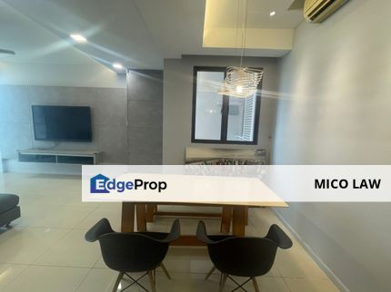 Casa Kiara 2 Condo For Rent , Kuala Lumpur, Mont Kiara