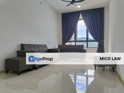 You City 3 Condo For Rent In Taman Suntex @ Cheras, Direct link to MRT, Selangor, Cheras