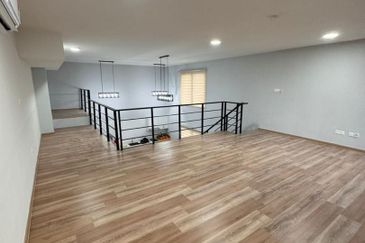 Arte Cheras @ Taman Midah