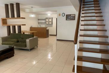 Taman Bukit Segar Jaya