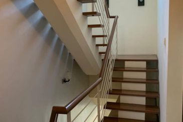 Taman Bukit Segar Jaya