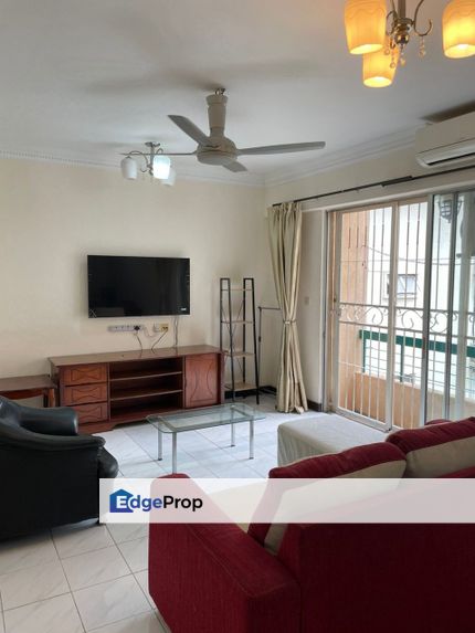 Vista Tasik Condo For Rent In Bandar Sri Permaisuri, Cheras, Kuala Lumpur, Cheras