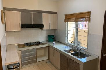 Taman Bukit Segar Jaya