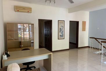 Taman Bukit Segar Jaya