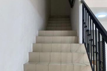 Taman Damai Impian 1