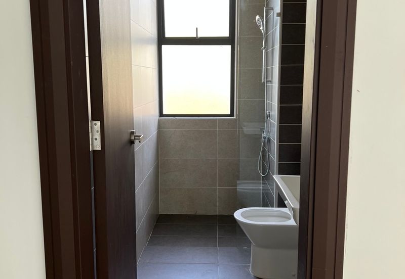 Liu Li Garden, Setia Eco Glades