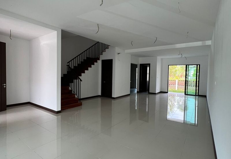 Liu Li Garden, Setia Eco Glades