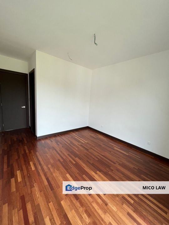 Setia Eco Glades for sale Cyberjaya, Selangor, Cyberjaya