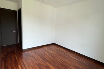 Liu Li Garden, Setia Eco Glades