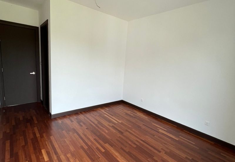 Liu Li Garden, Setia Eco Glades