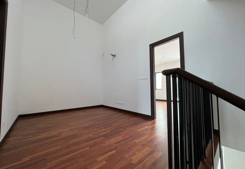 Liu Li Garden, Setia Eco Glades