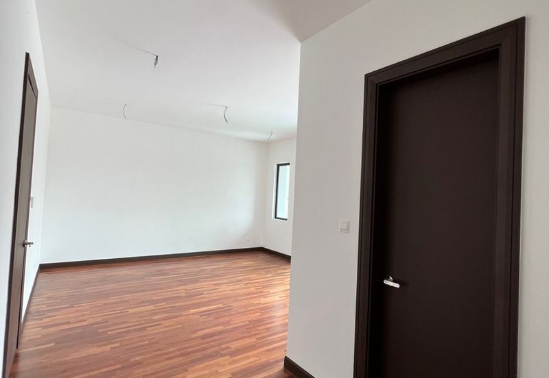 Liu Li Garden, Setia Eco Glades