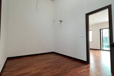 Liu Li Garden, Setia Eco Glades