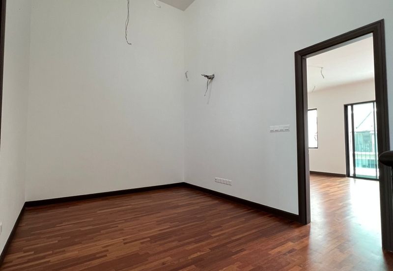 Liu Li Garden, Setia Eco Glades