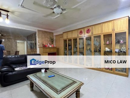 Taman Bukit Segar jaya 1, Cheras, Landed House For Sale, Selangor, Cheras