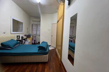 Taman Bukit Segar Jaya