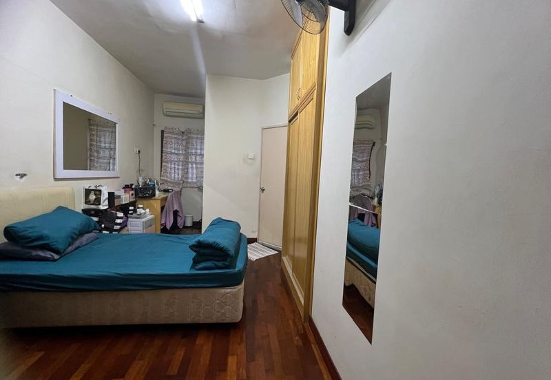 Taman Bukit Segar Jaya