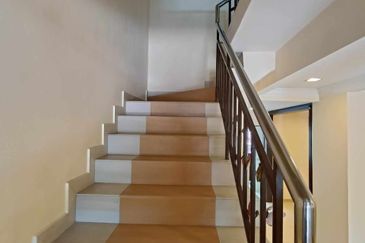 Taman Bukit Segar Jaya