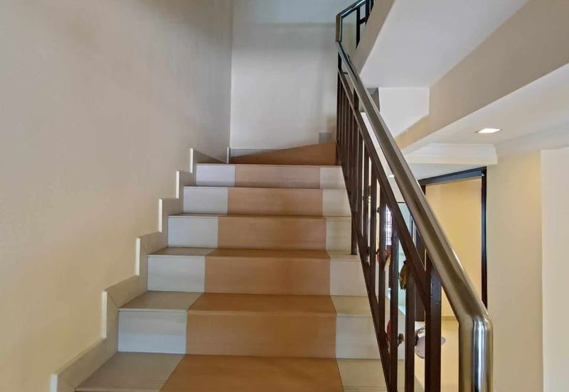 Taman Bukit Segar Jaya