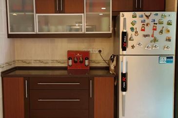 Taman Bukit Segar Jaya