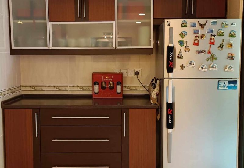 Taman Bukit Segar Jaya