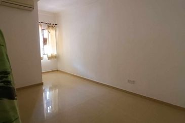 Taman Bukit Segar Jaya