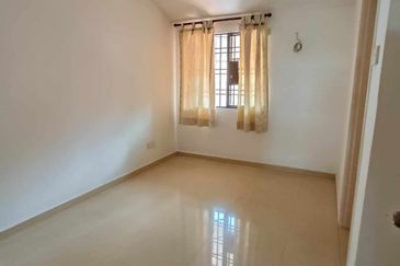 Taman Bukit Segar Jaya