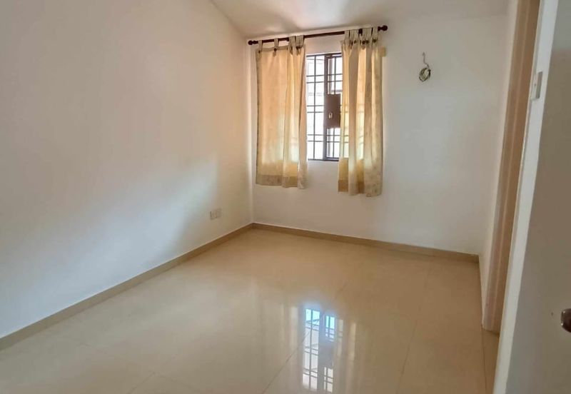 Taman Bukit Segar Jaya