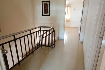 Taman Bukit Segar Jaya