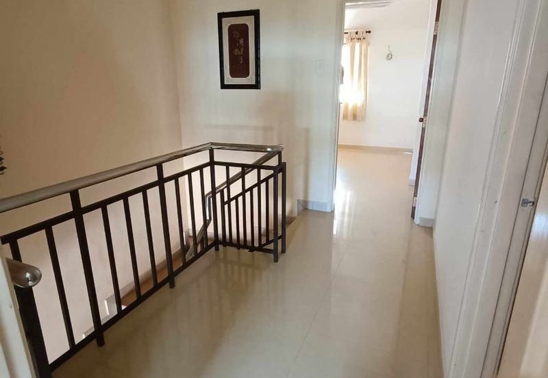 Taman Bukit Segar Jaya