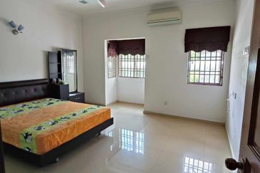 Taman Bukit Segar Jaya