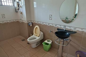 Taman Bukit Segar Jaya