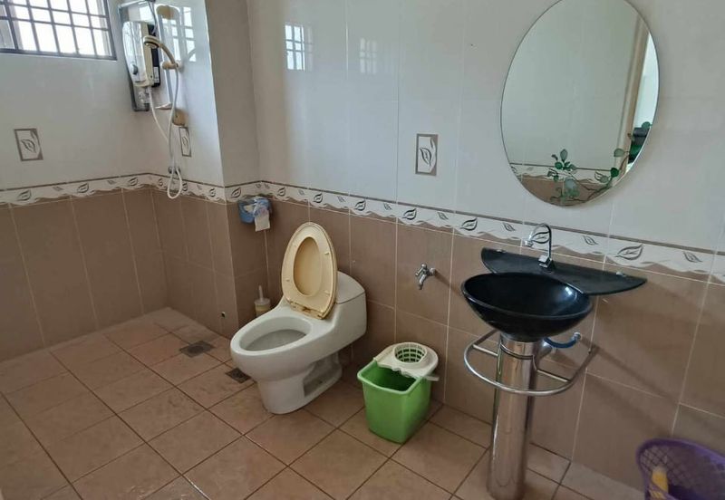 Taman Bukit Segar Jaya