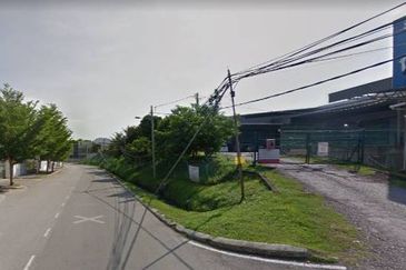Kawasan Perindustrian Kajang Jaya