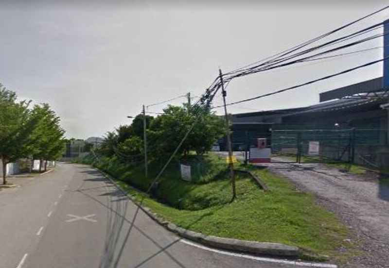 Kawasan Perindustrian Kajang Jaya