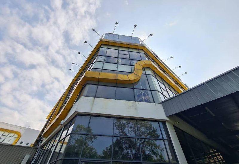 Kawasan Perindustrian Kajang Jaya