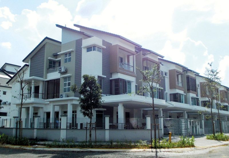 Tropicana Cheras