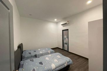 Bandar Baru Sri Petaling