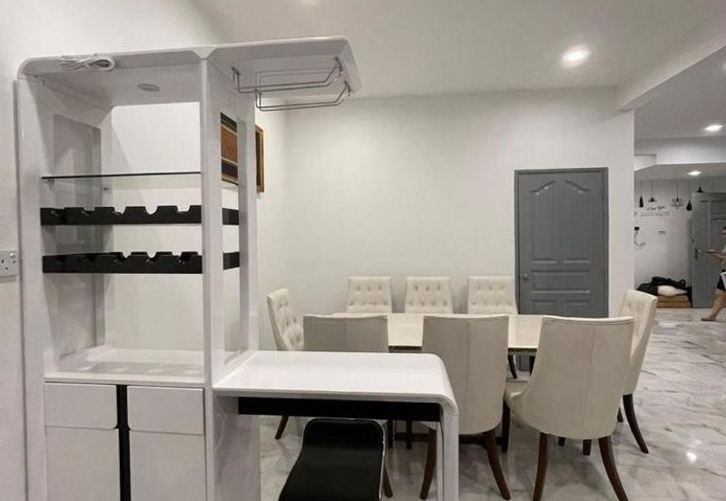 Bandar Baru Sri Petaling