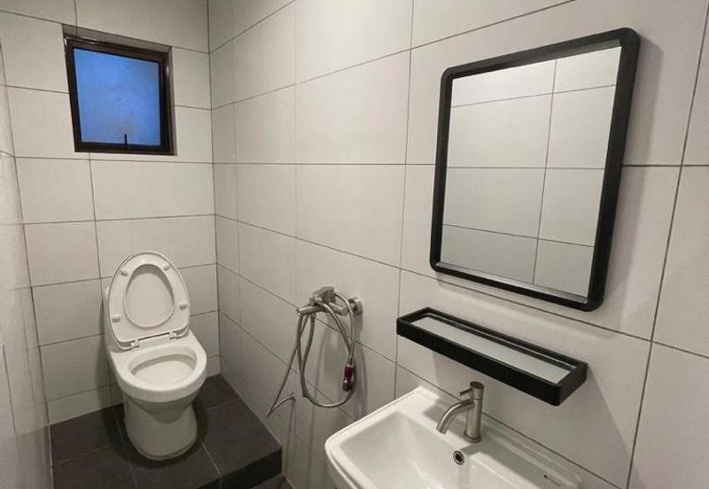 Bandar Baru Sri Petaling