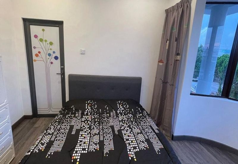 Bandar Baru Sri Petaling