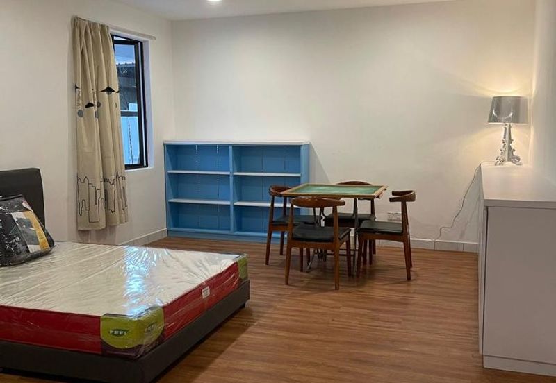 Bandar Baru Sri Petaling