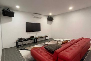 Bandar Baru Sri Petaling