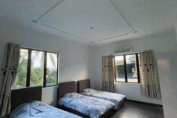 Bandar Baru Sri Petaling